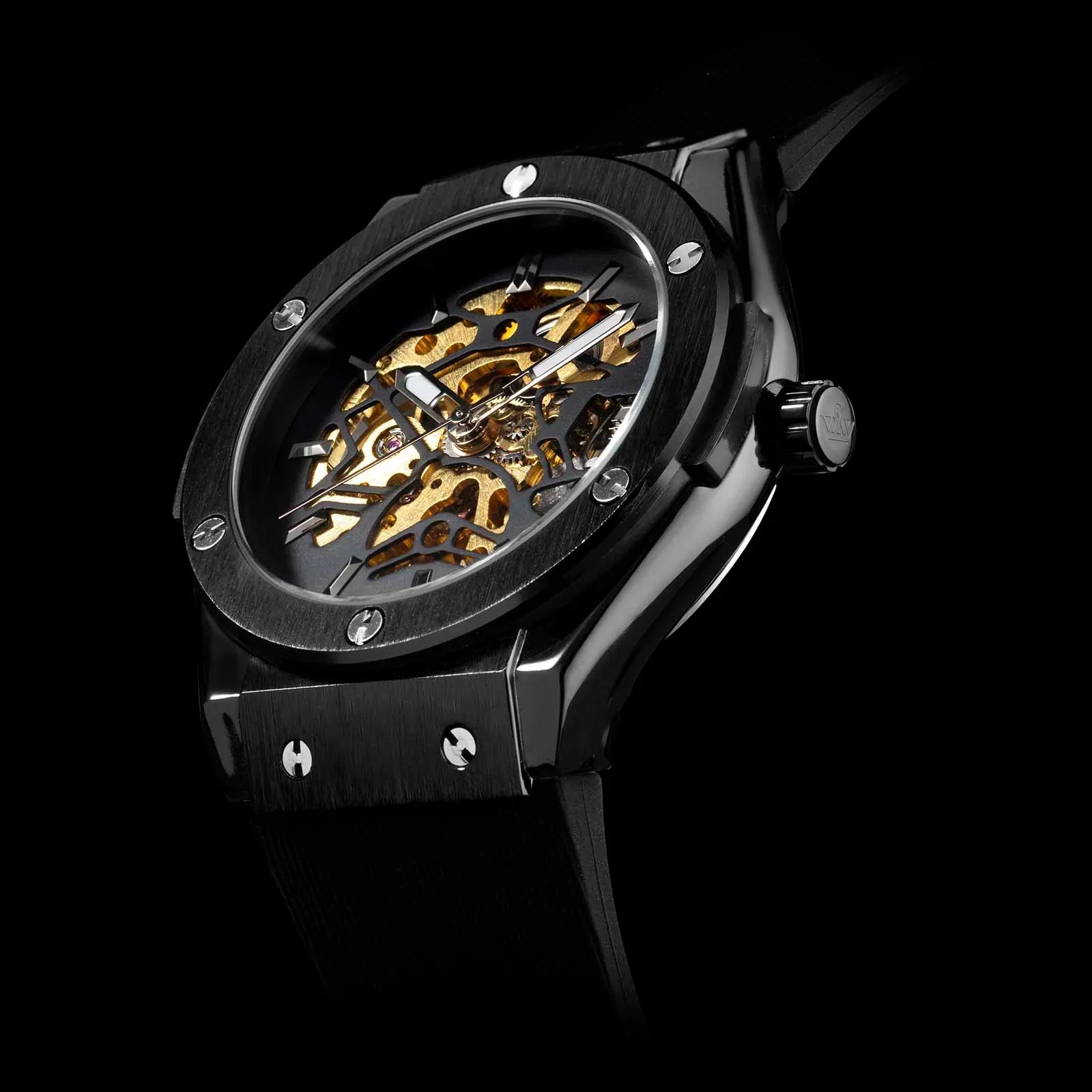 AXEL ELITE BLACK