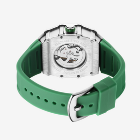 AXEL CHRONO GREEN